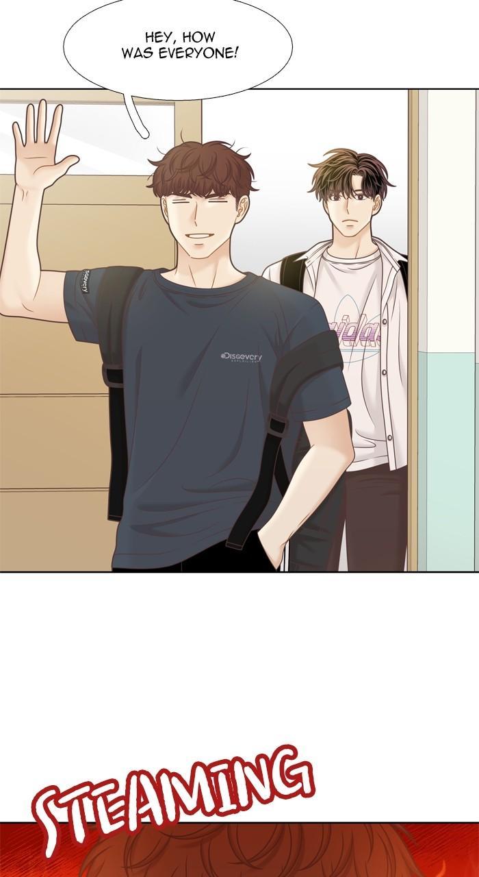 Odd Girl Out Chap 370 - Next Chap 371