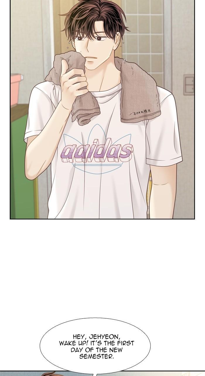 Odd Girl Out Chap 370 - Next Chap 371