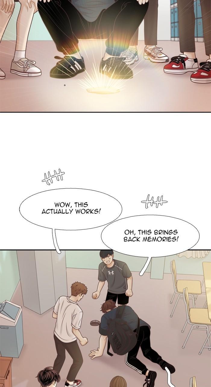 Odd Girl Out Chap 370 - Next Chap 371