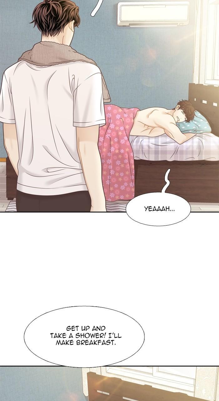 Odd Girl Out Chap 370 - Next Chap 371