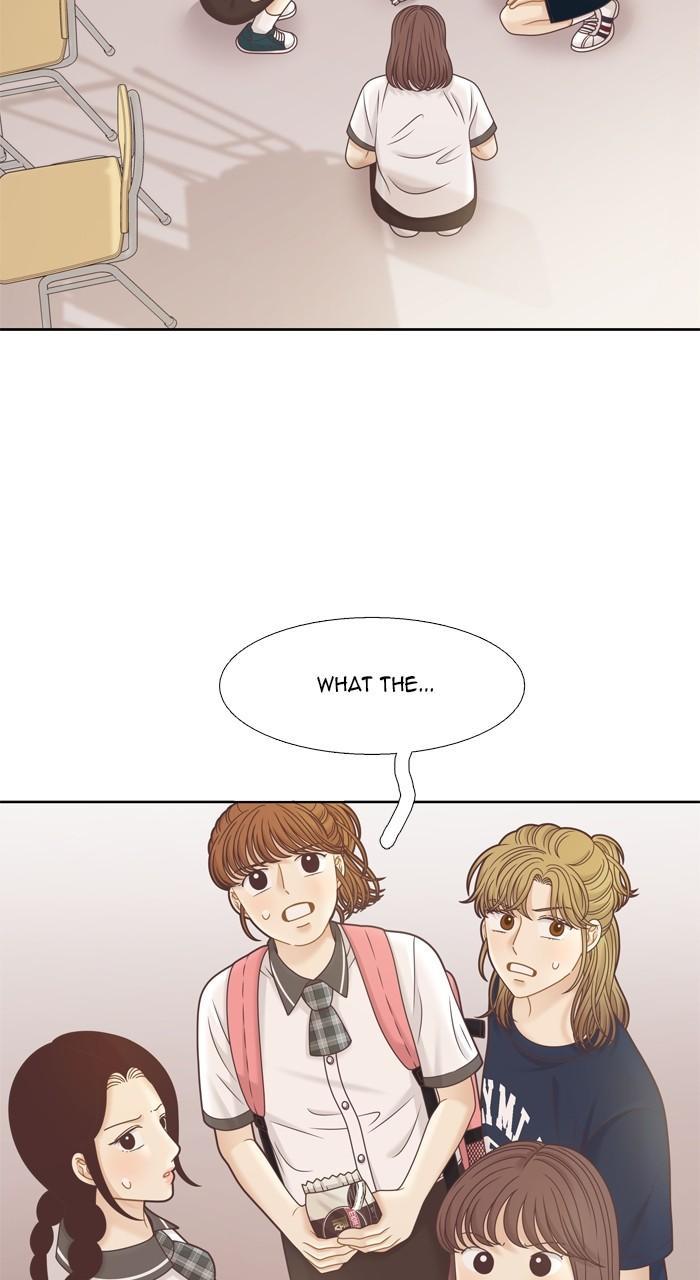 Odd Girl Out Chap 370 - Next Chap 371