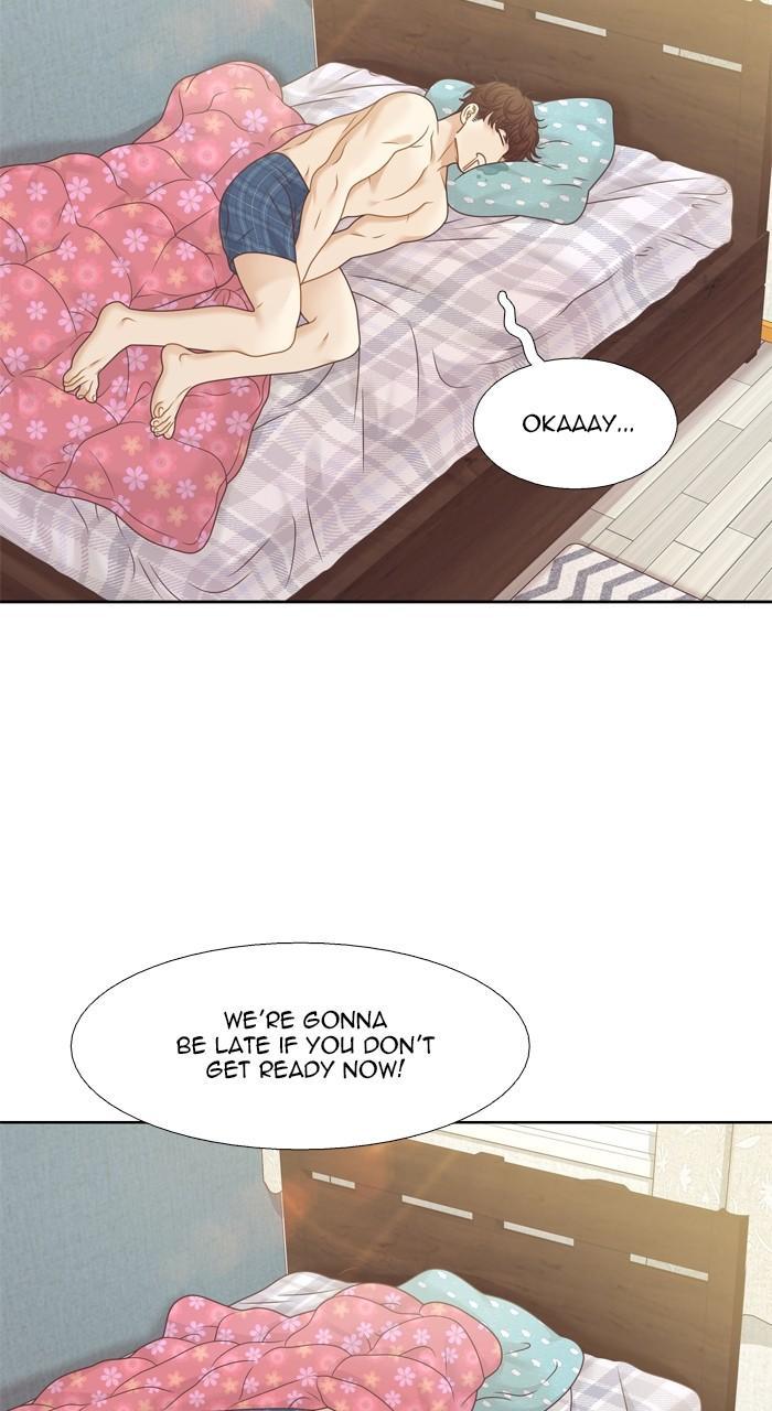 Odd Girl Out Chap 370 - Next Chap 371