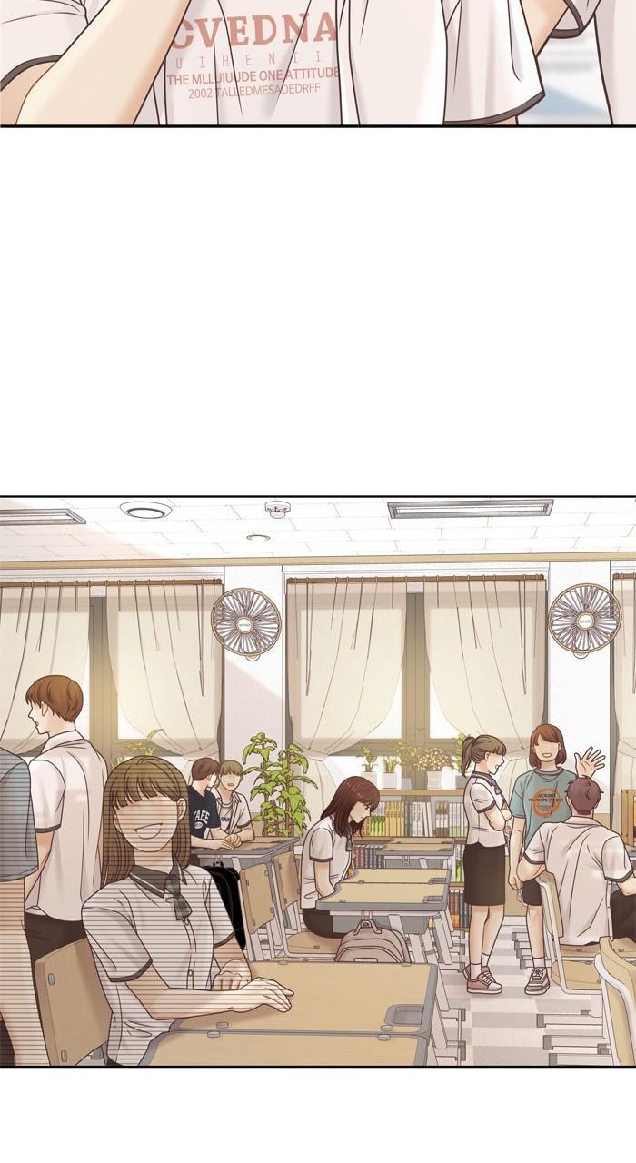 Odd Girl Out Chap 370 - Next Chap 371