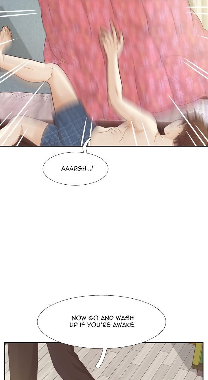 Odd Girl Out Chap 370 - Next Chap 371