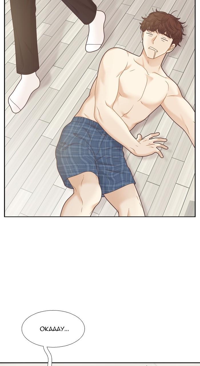 Odd Girl Out Chap 370 - Next Chap 371