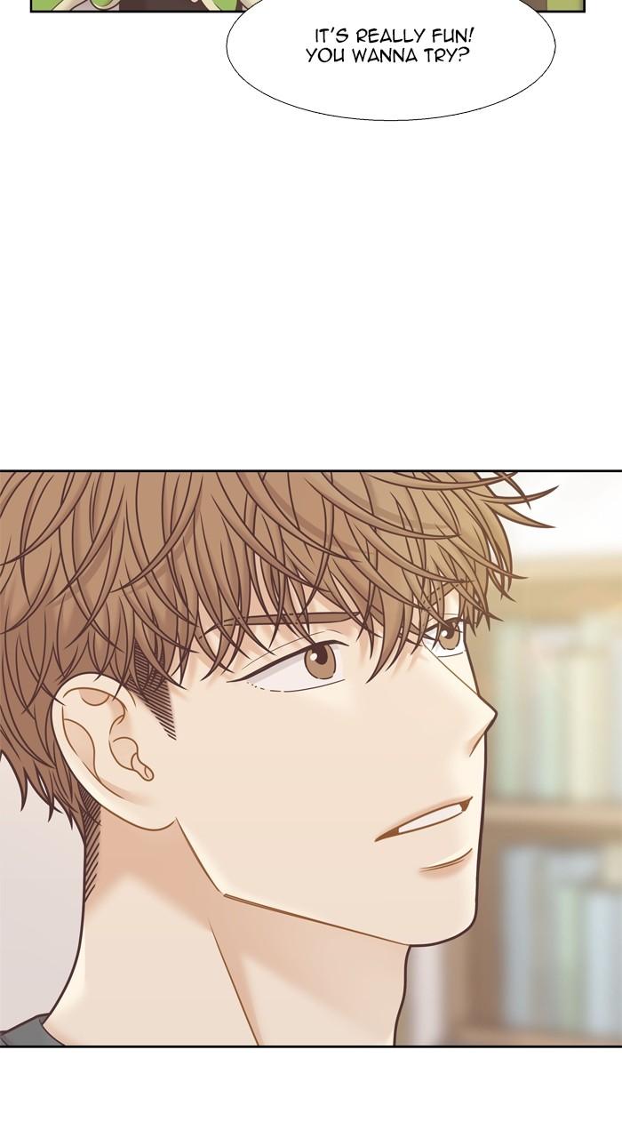 Odd Girl Out Chap 371 - Next Chap 372