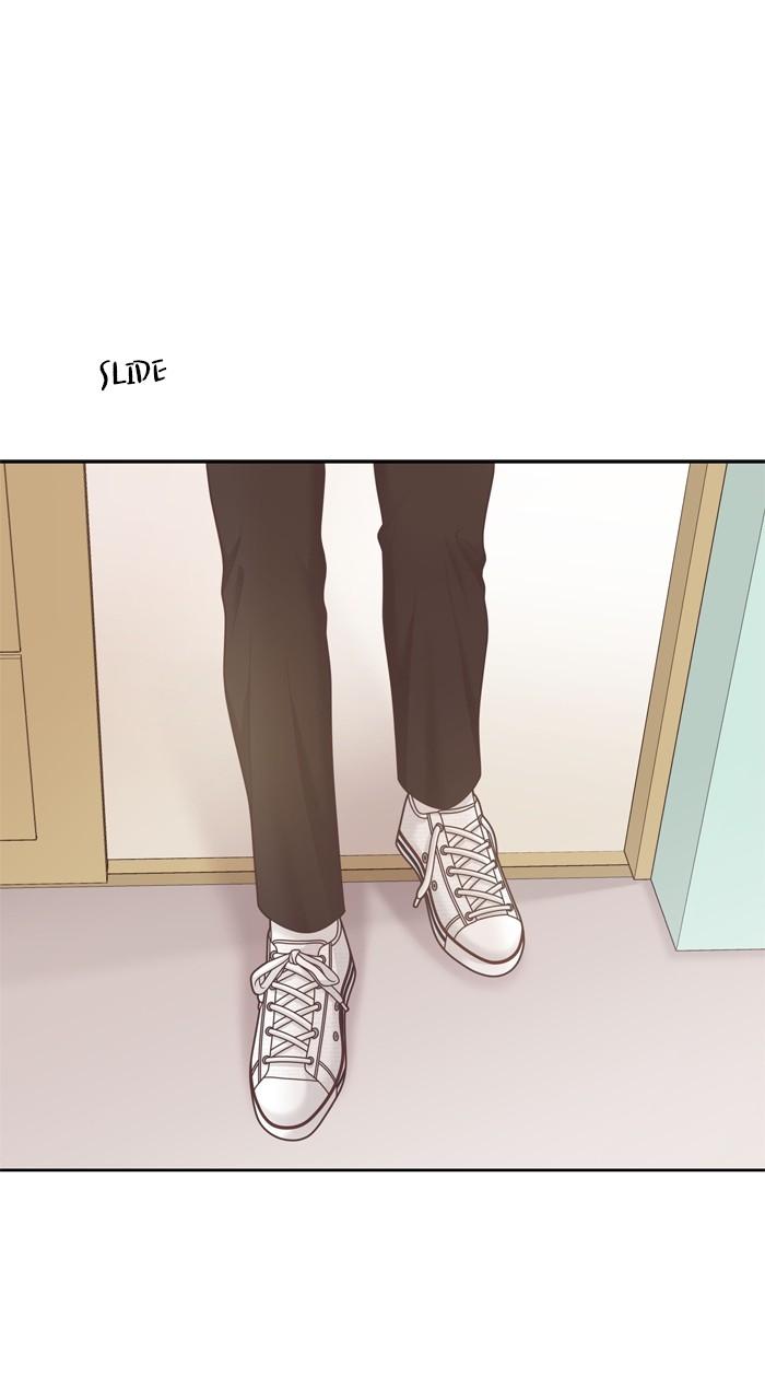 Odd Girl Out Chap 371 - Next Chap 372