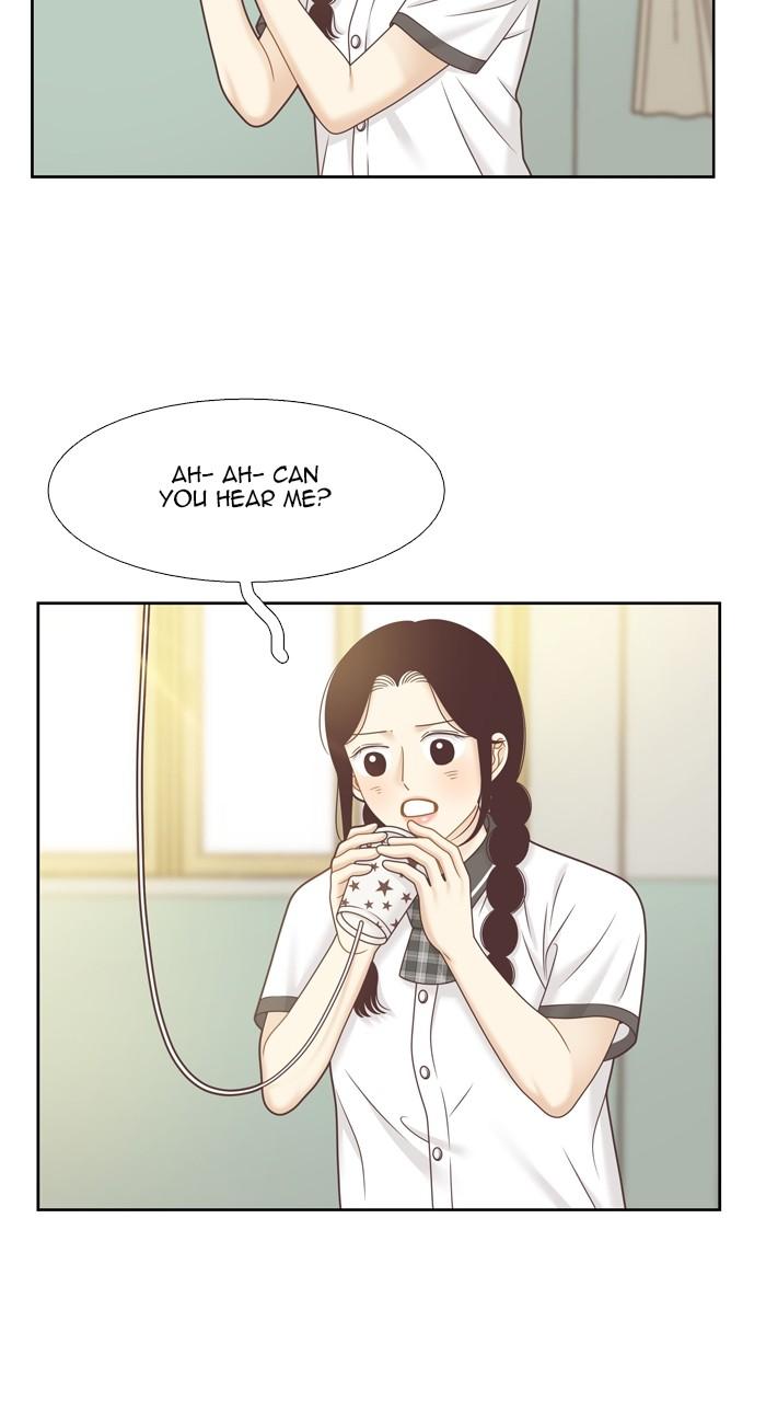 Odd Girl Out Chap 371 - Next Chap 372