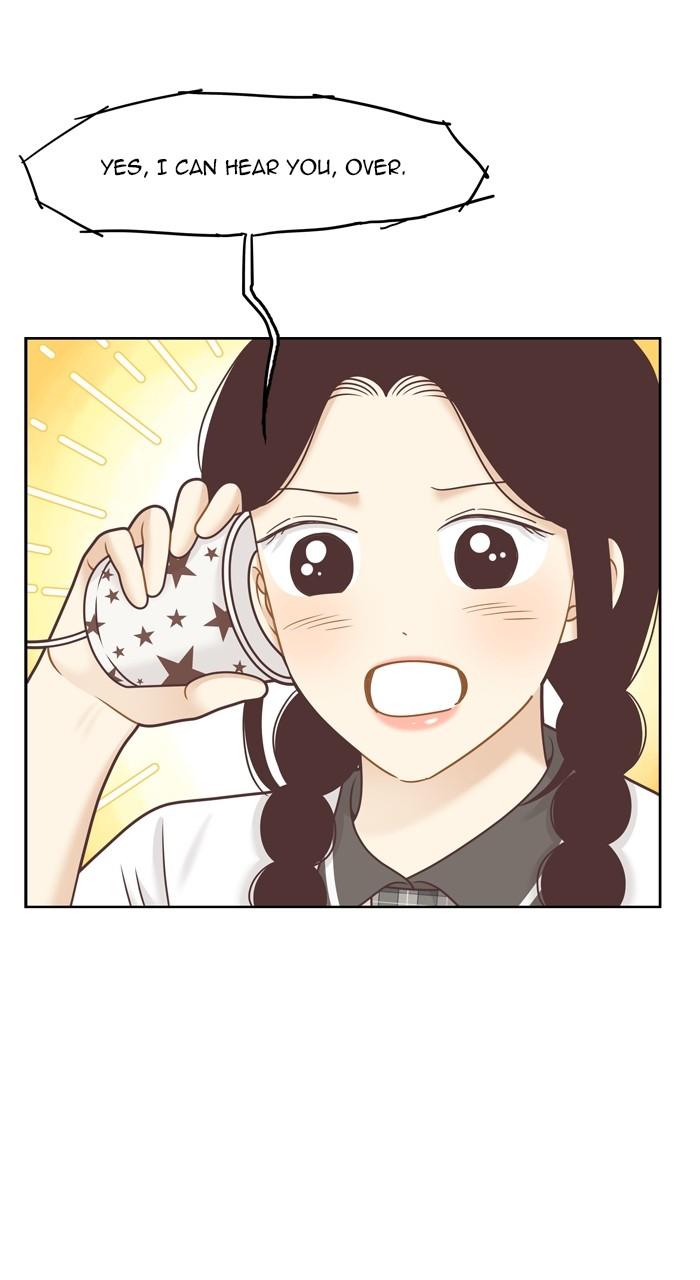 Odd Girl Out Chap 371 - Next Chap 372
