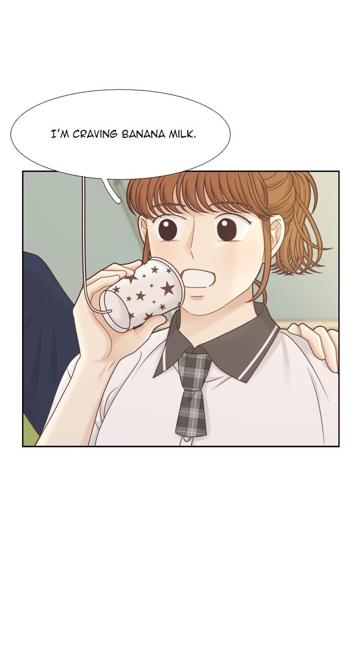 Odd Girl Out Chap 371 - Next Chap 372