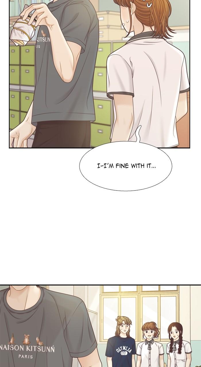 Odd Girl Out Chap 371 - Next Chap 372