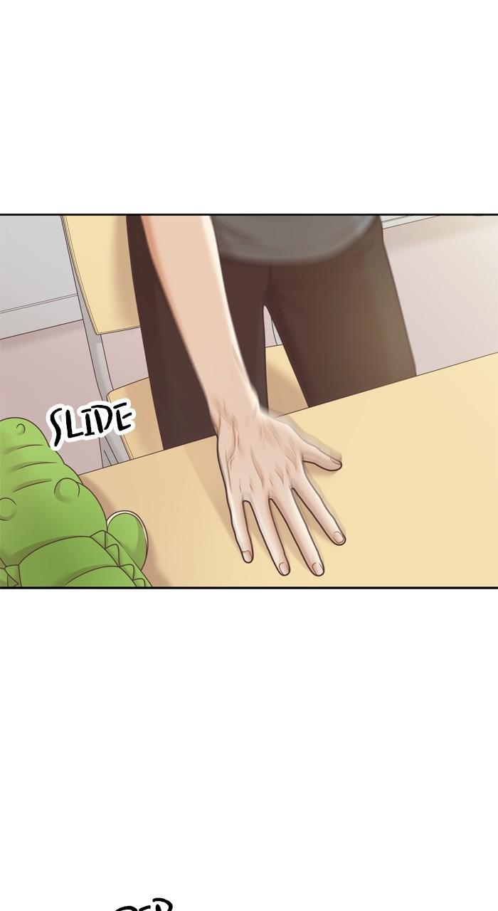 Odd Girl Out Chap 371 - Next Chap 372