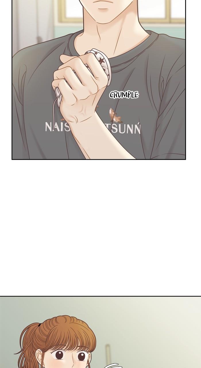 Odd Girl Out Chap 371 - Next Chap 372