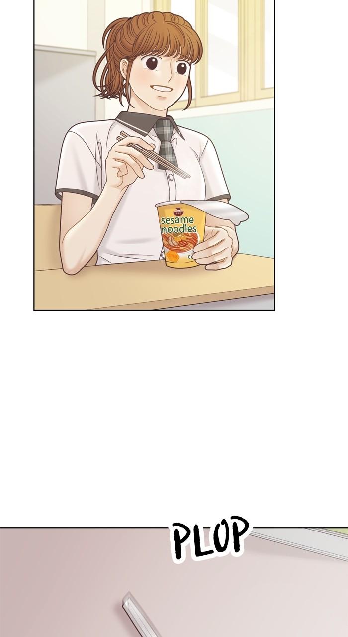 Odd Girl Out Chap 371 - Next Chap 372