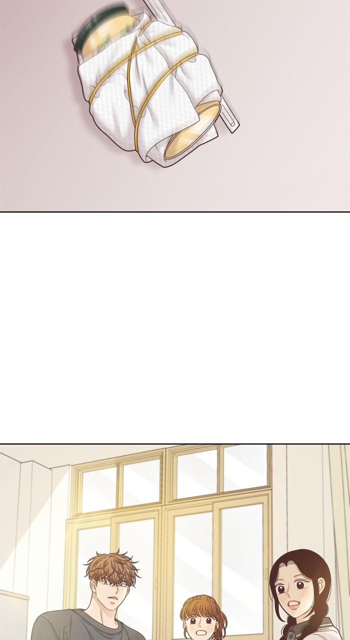 Odd Girl Out Chap 371 - Next Chap 372