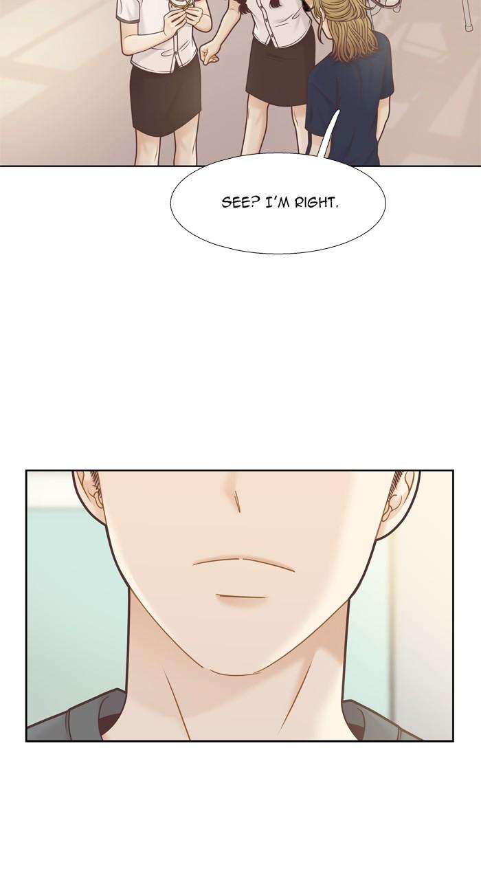 Odd Girl Out Chap 371 - Next Chap 372