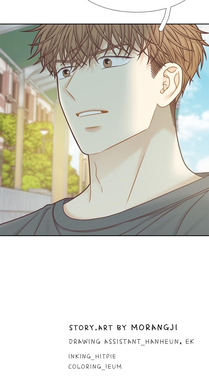Odd Girl Out Chap 371 - Next Chap 372