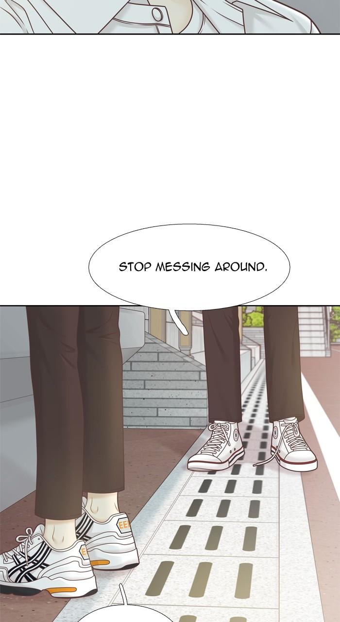 Odd Girl Out Chap 371 - Next Chap 372