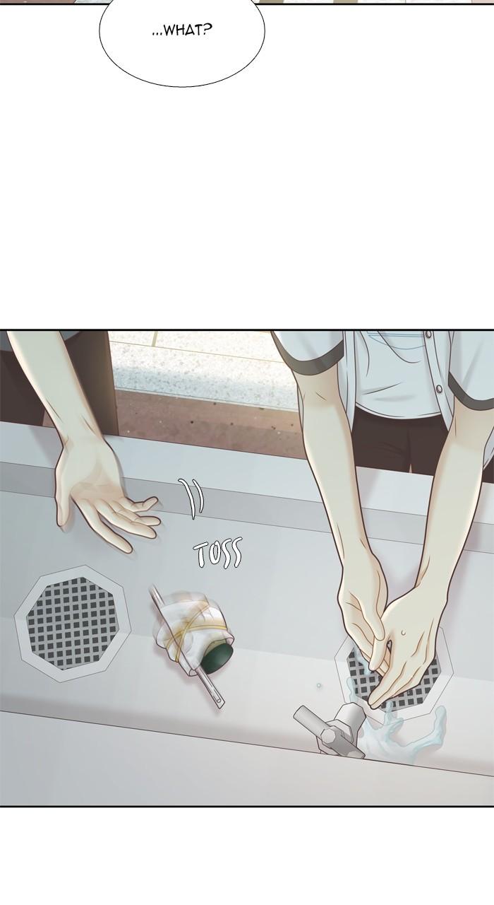 Odd Girl Out Chap 371 - Next Chap 372