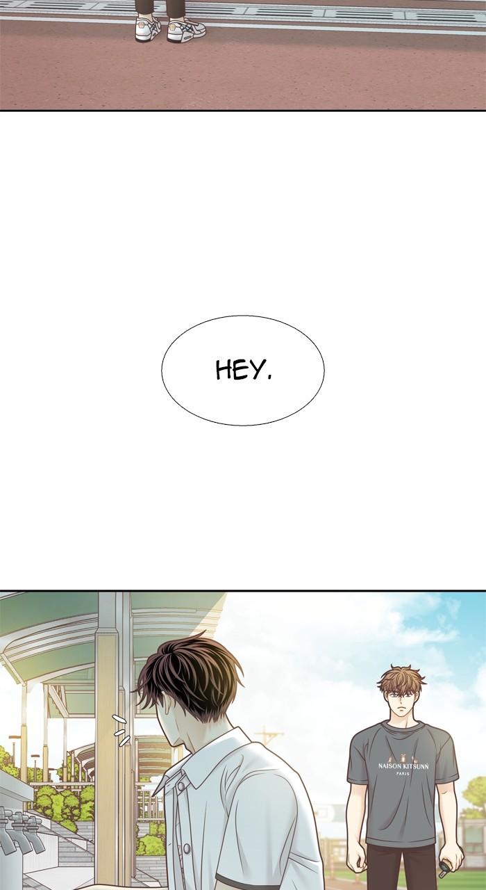 Odd Girl Out Chap 371 - Next Chap 372
