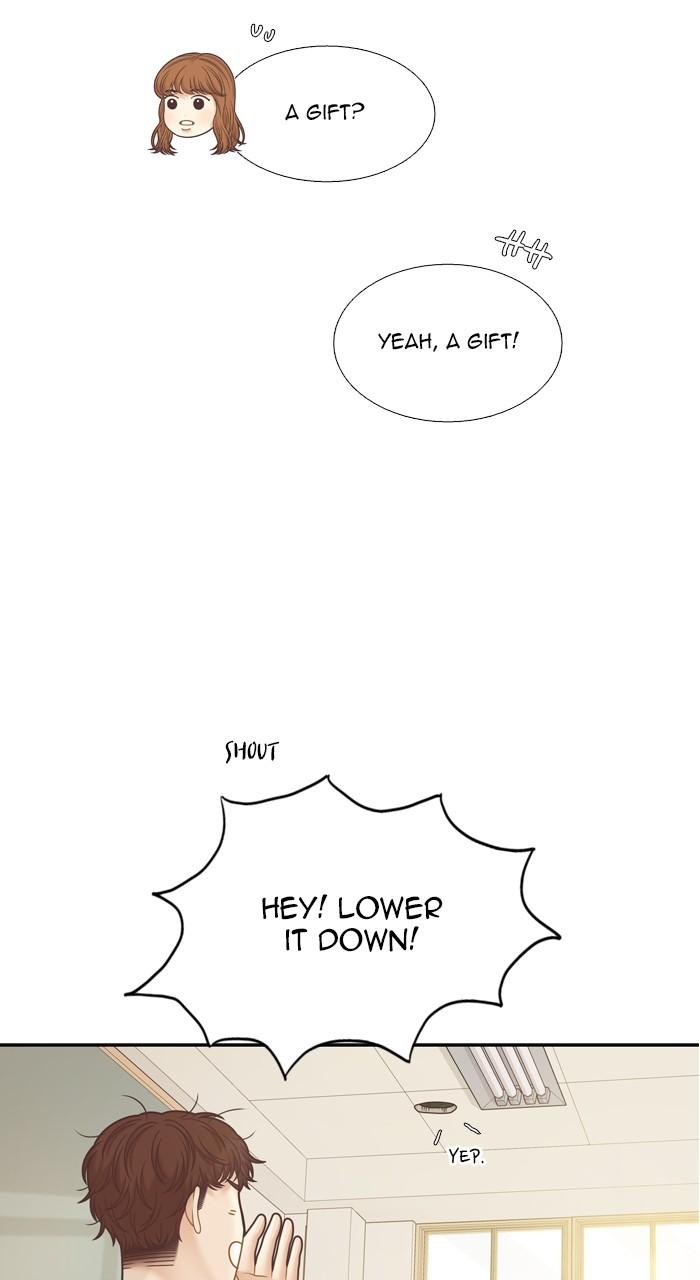 Odd Girl Out Chap 371 - Next Chap 372