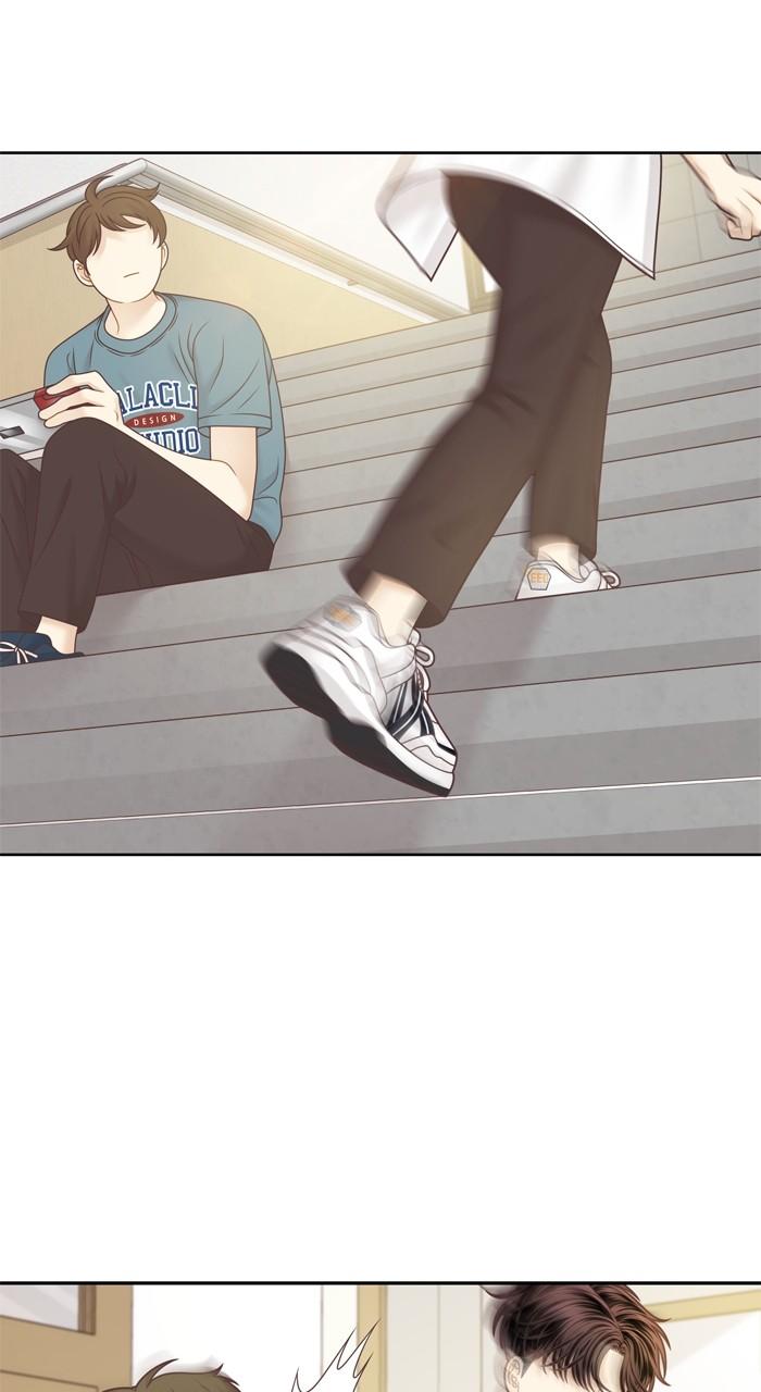 Odd Girl Out Chap 372 - Next Chap 373