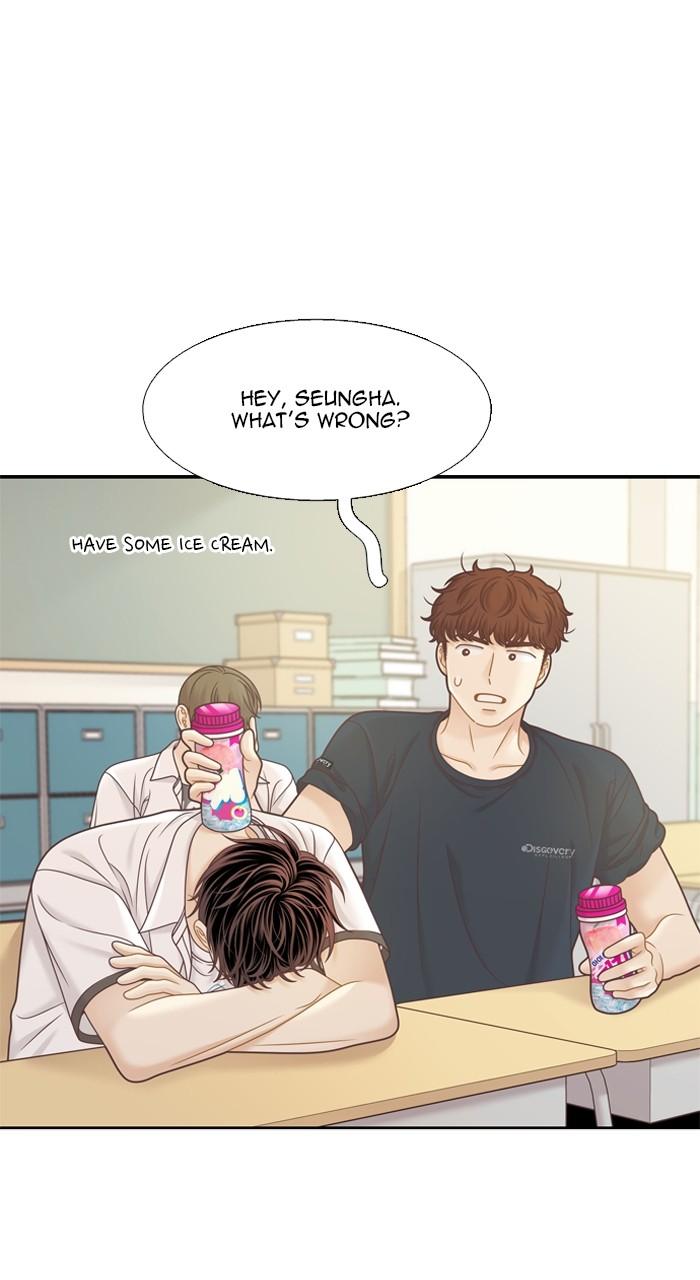 Odd Girl Out Chap 372 - Next Chap 373