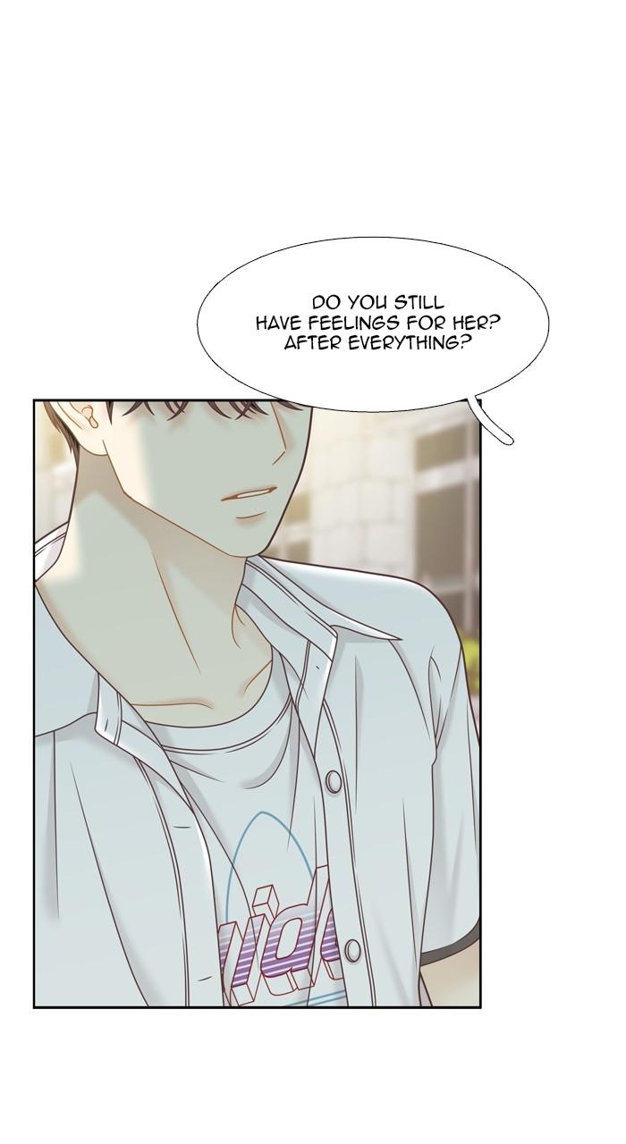 Odd Girl Out Chap 372 - Next Chap 373
