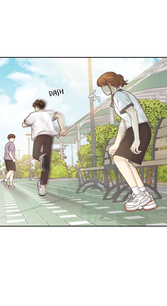 Odd Girl Out Chap 372 - Next Chap 373