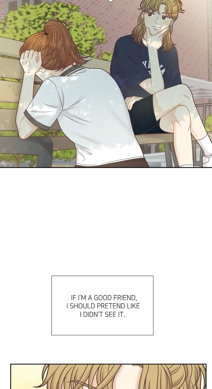 Odd Girl Out Chap 372 - Next Chap 373