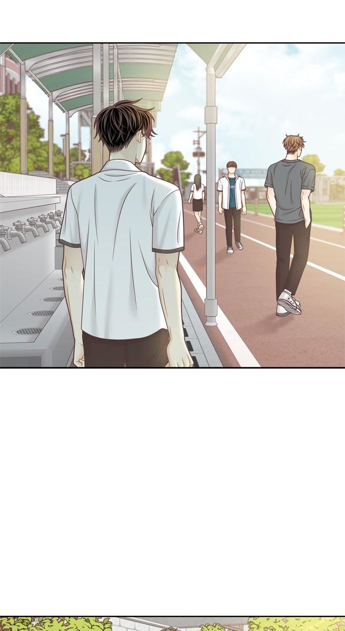 Odd Girl Out Chap 372 - Next Chap 373