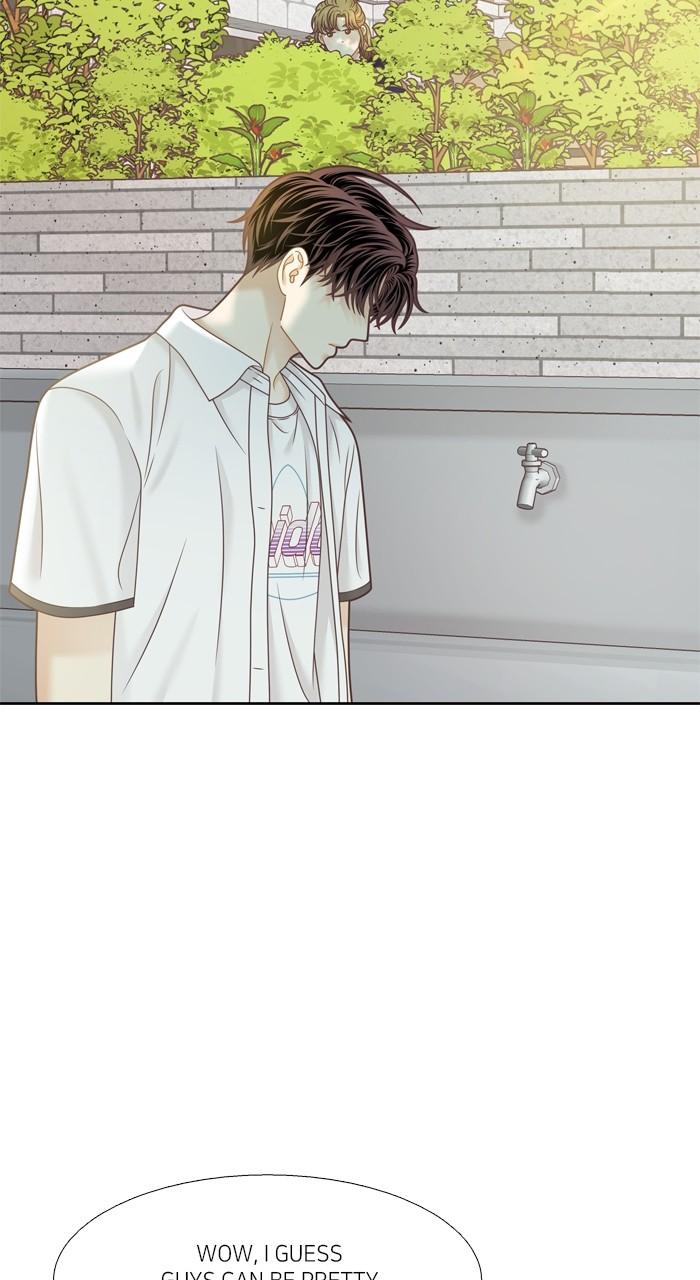 Odd Girl Out Chap 372 - Next Chap 373