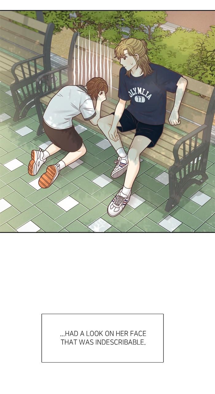Odd Girl Out Chap 372 - Next Chap 373