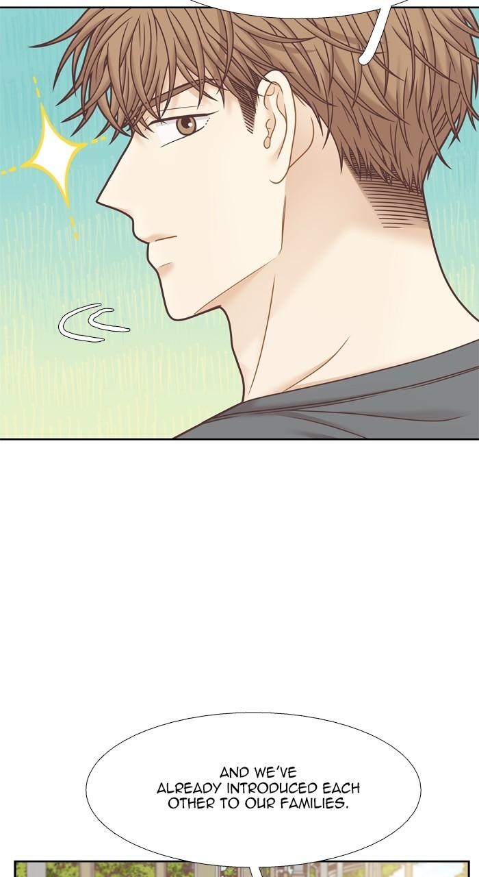 Odd Girl Out Chap 372 - Next Chap 373