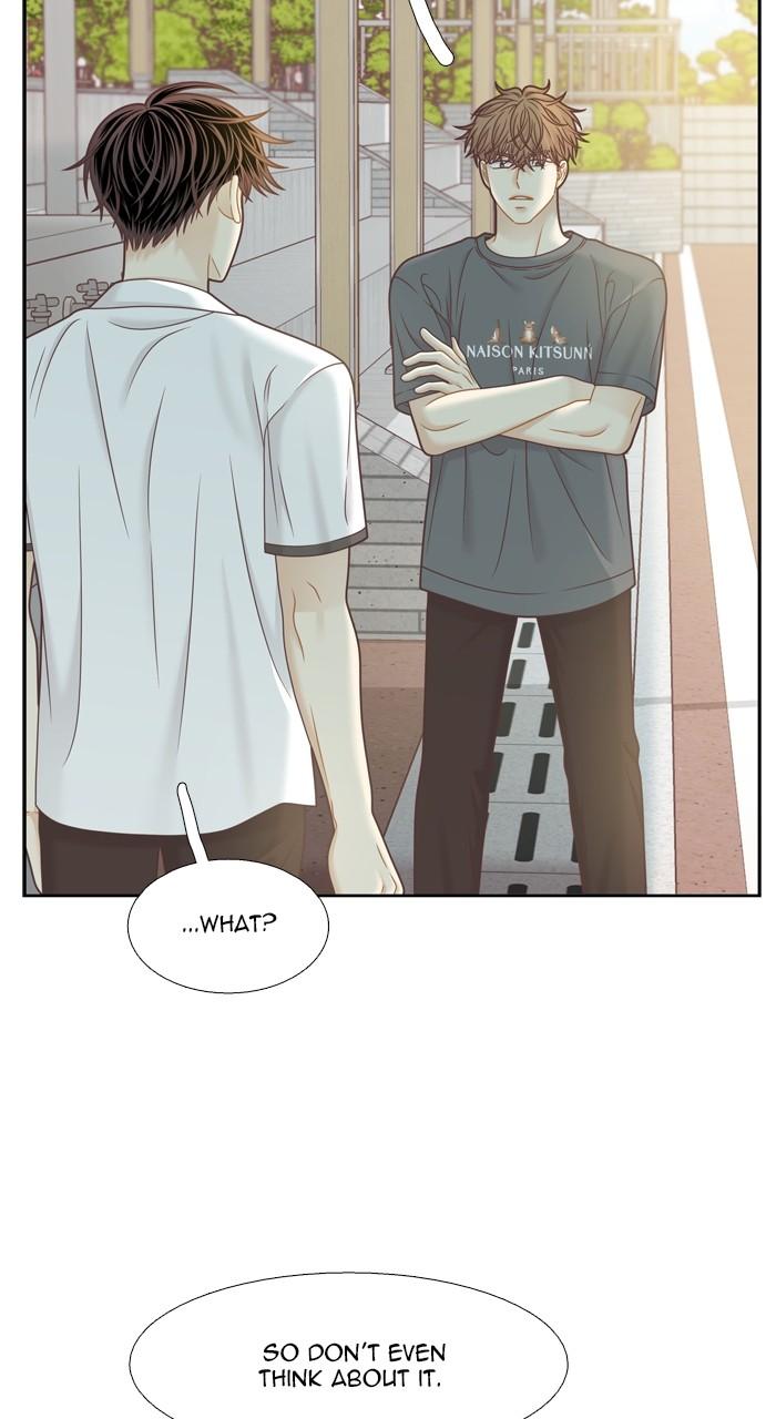 Odd Girl Out Chap 372 - Next Chap 373