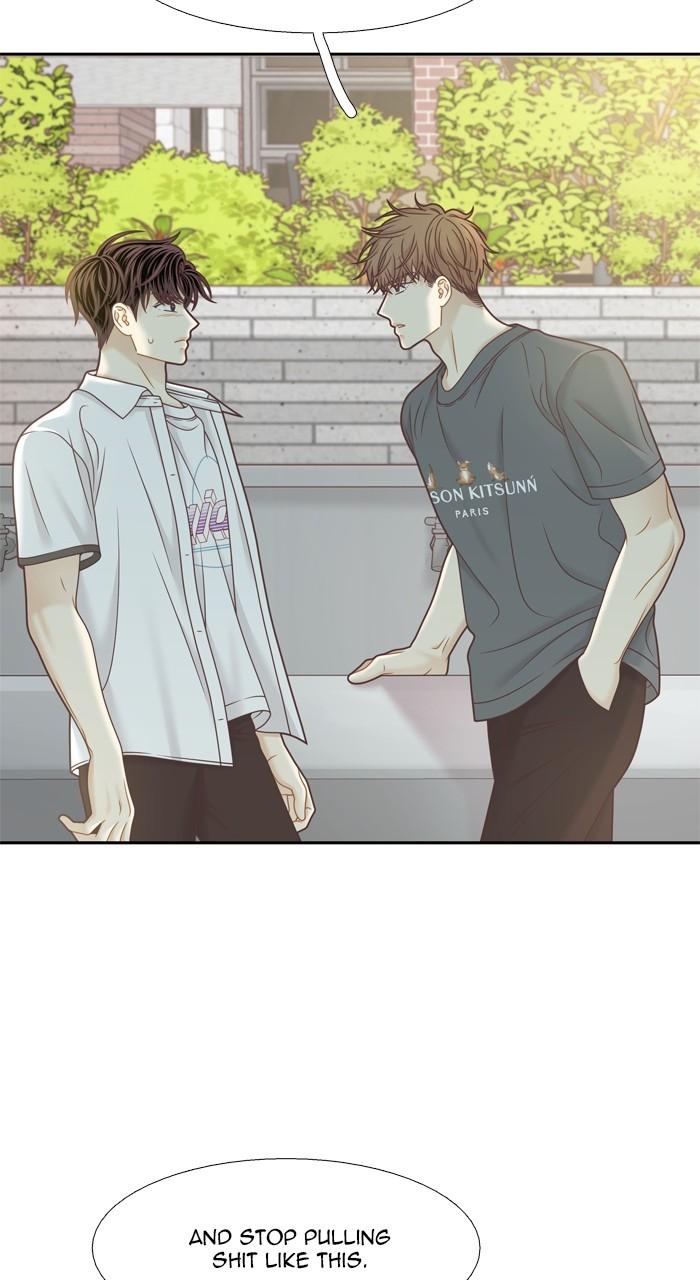 Odd Girl Out Chap 372 - Next Chap 373