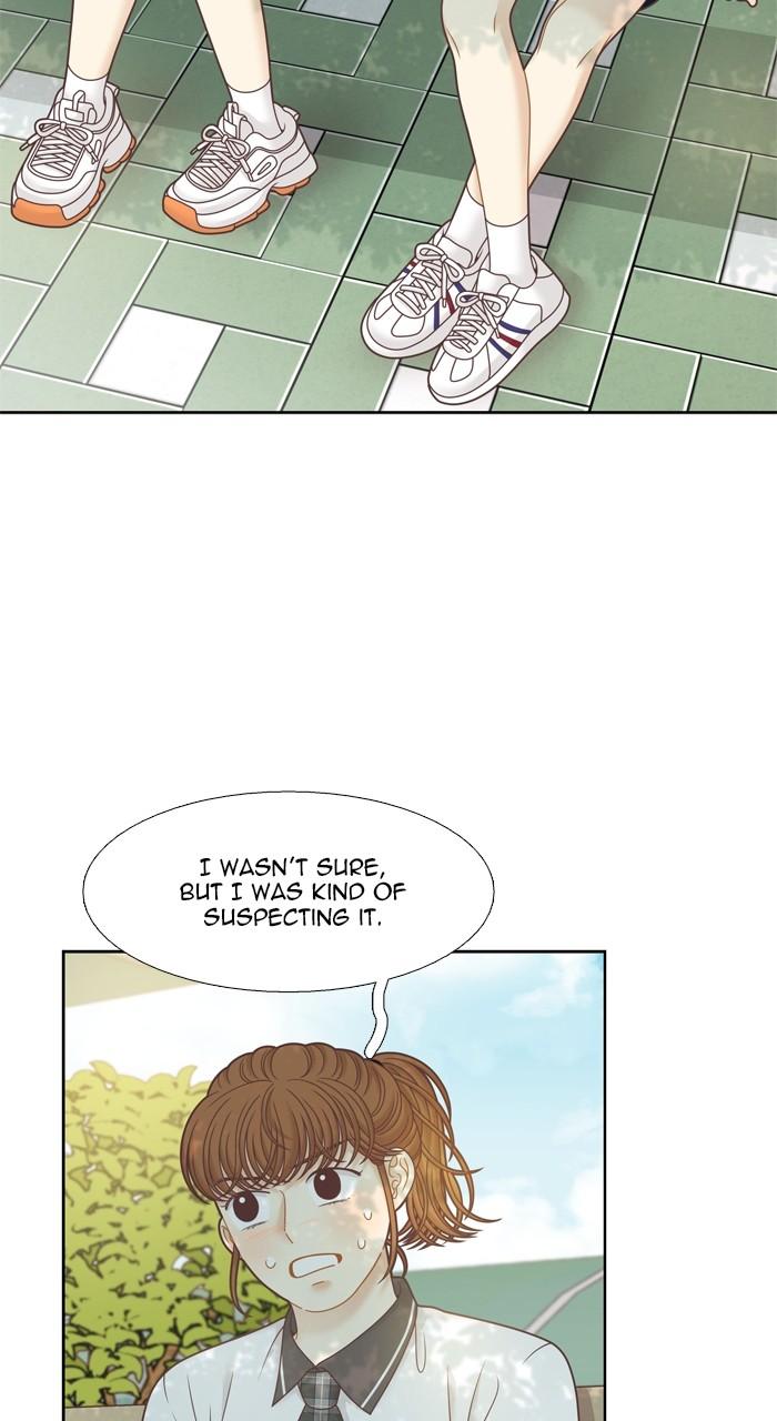 Odd Girl Out Chap 372 - Next Chap 373
