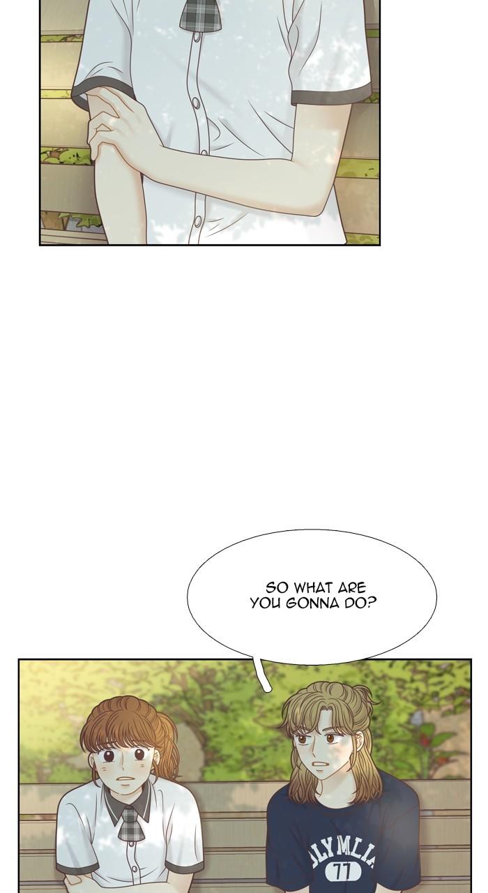 Odd Girl Out Chap 372 - Next Chap 373