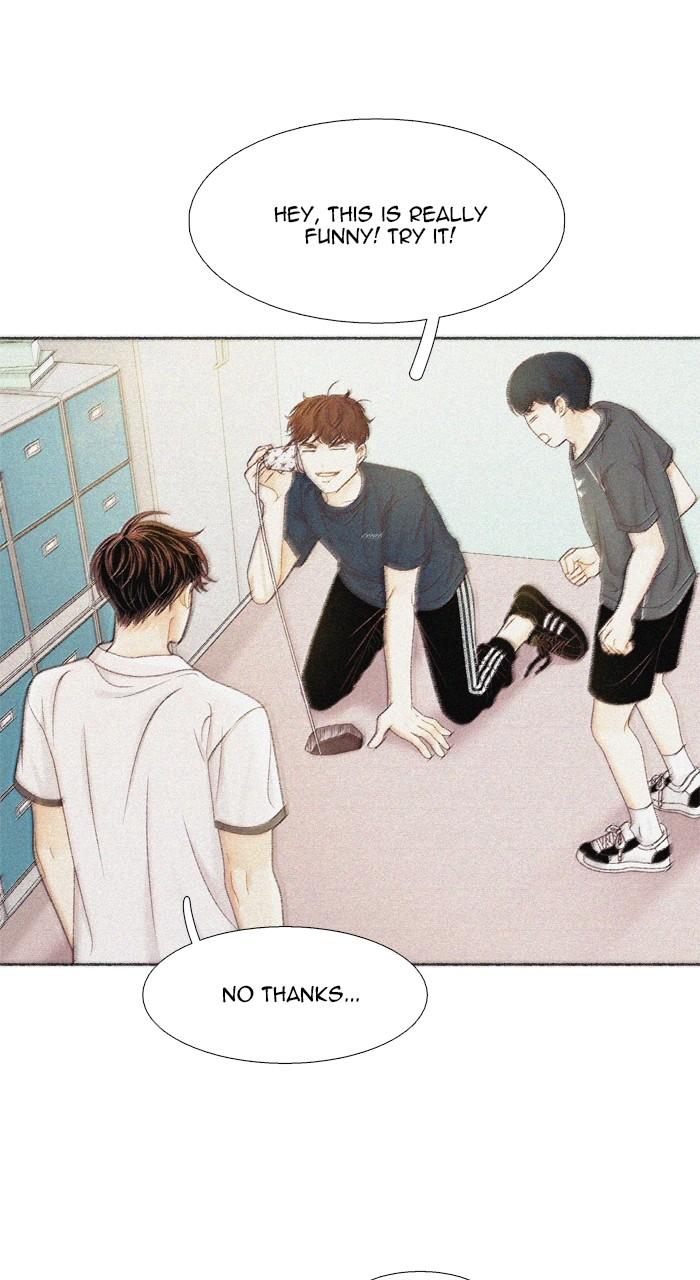 Odd Girl Out Chap 372 - Next Chap 373