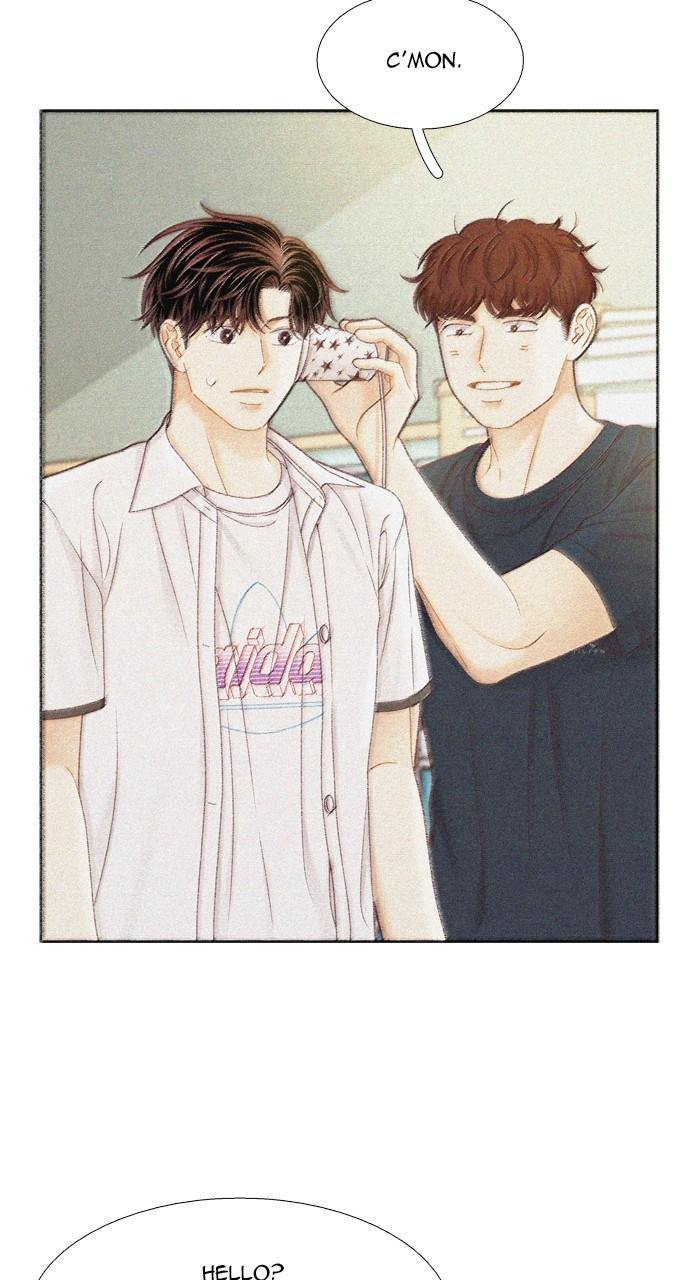 Odd Girl Out Chap 372 - Next Chap 373