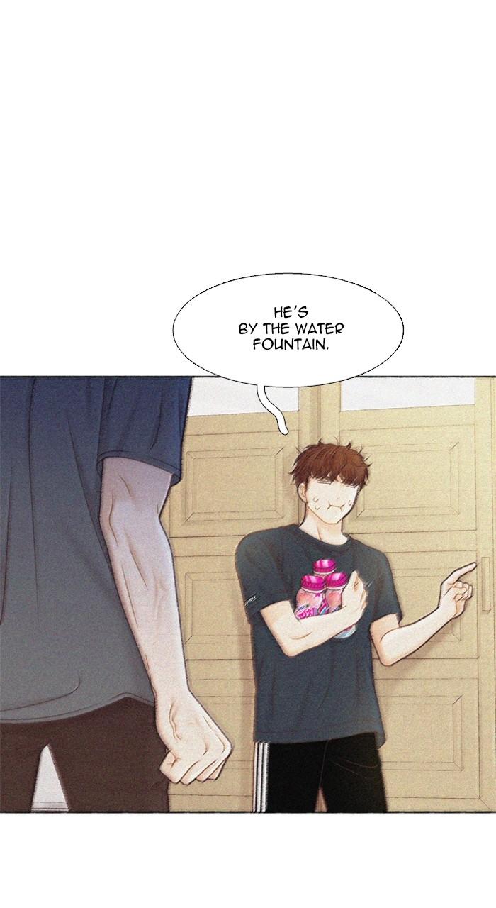 Odd Girl Out Chap 372 - Next Chap 373