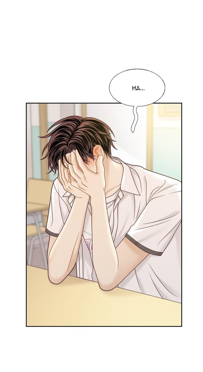 Odd Girl Out Chap 372 - Next Chap 373