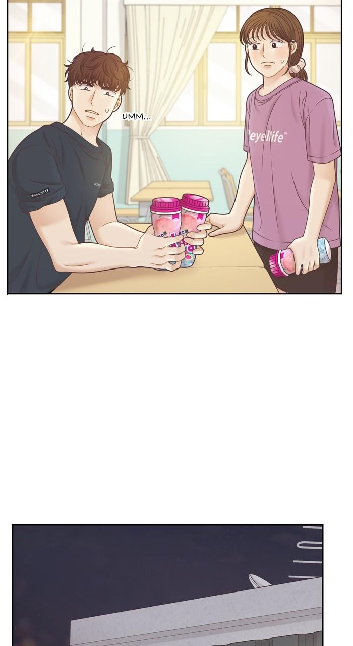 Odd Girl Out Chap 372 - Next Chap 373
