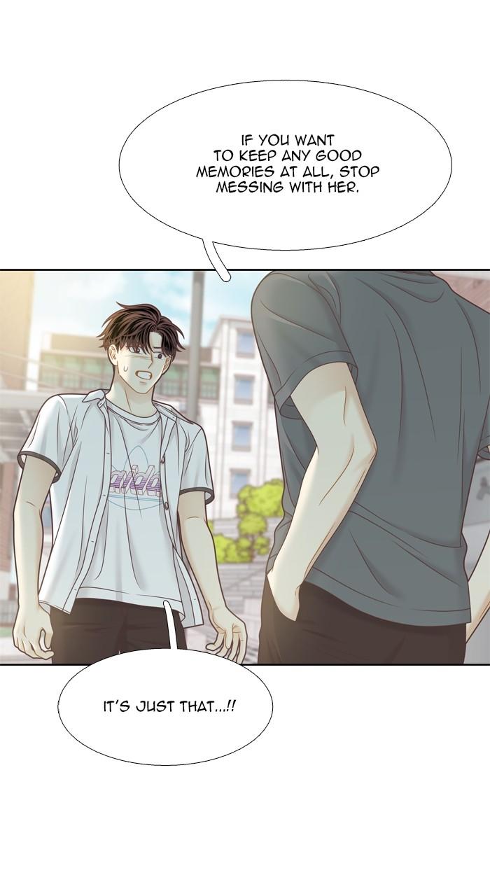 Odd Girl Out Chap 372 - Next Chap 373