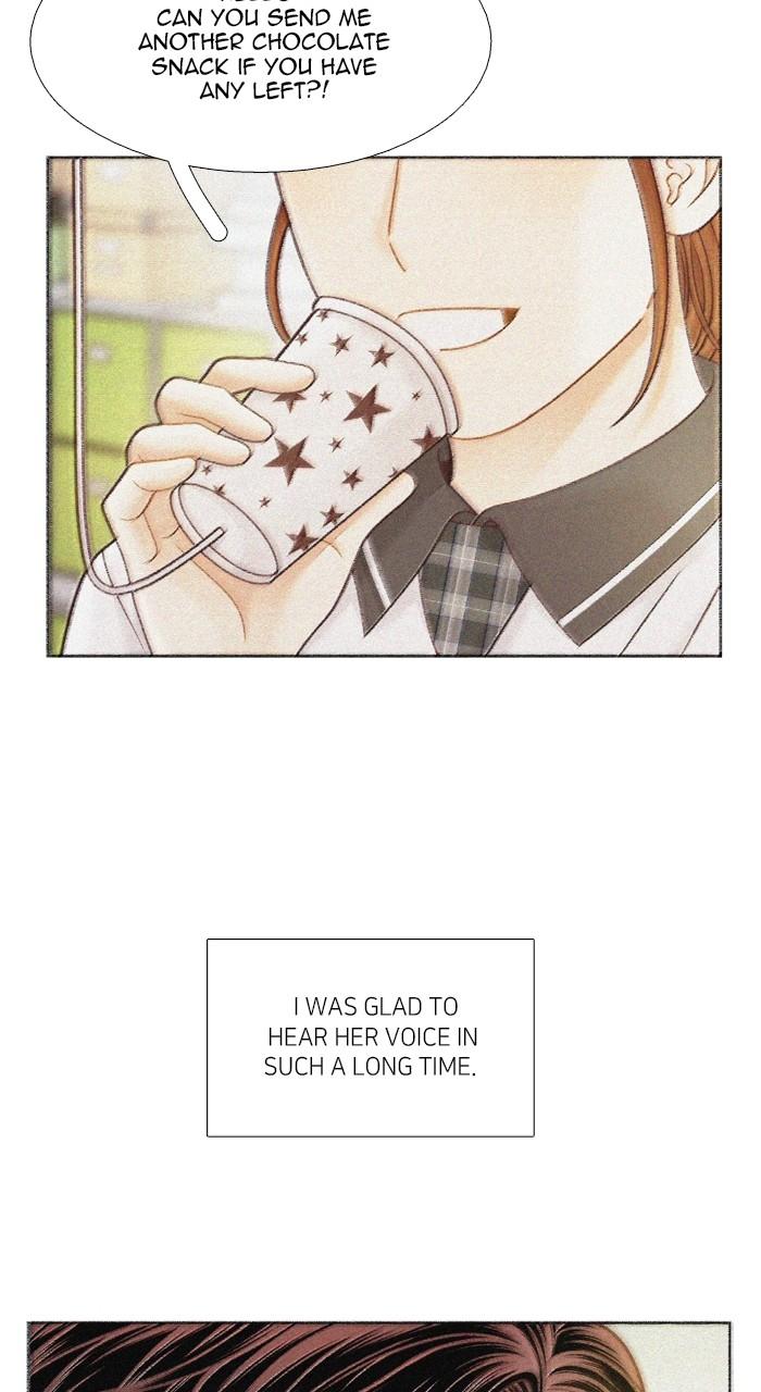 Odd Girl Out Chap 372 - Next Chap 373