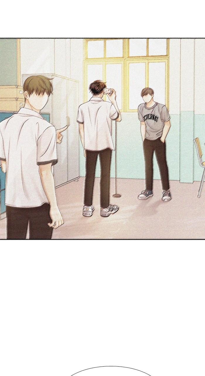 Odd Girl Out Chap 372 - Next Chap 373