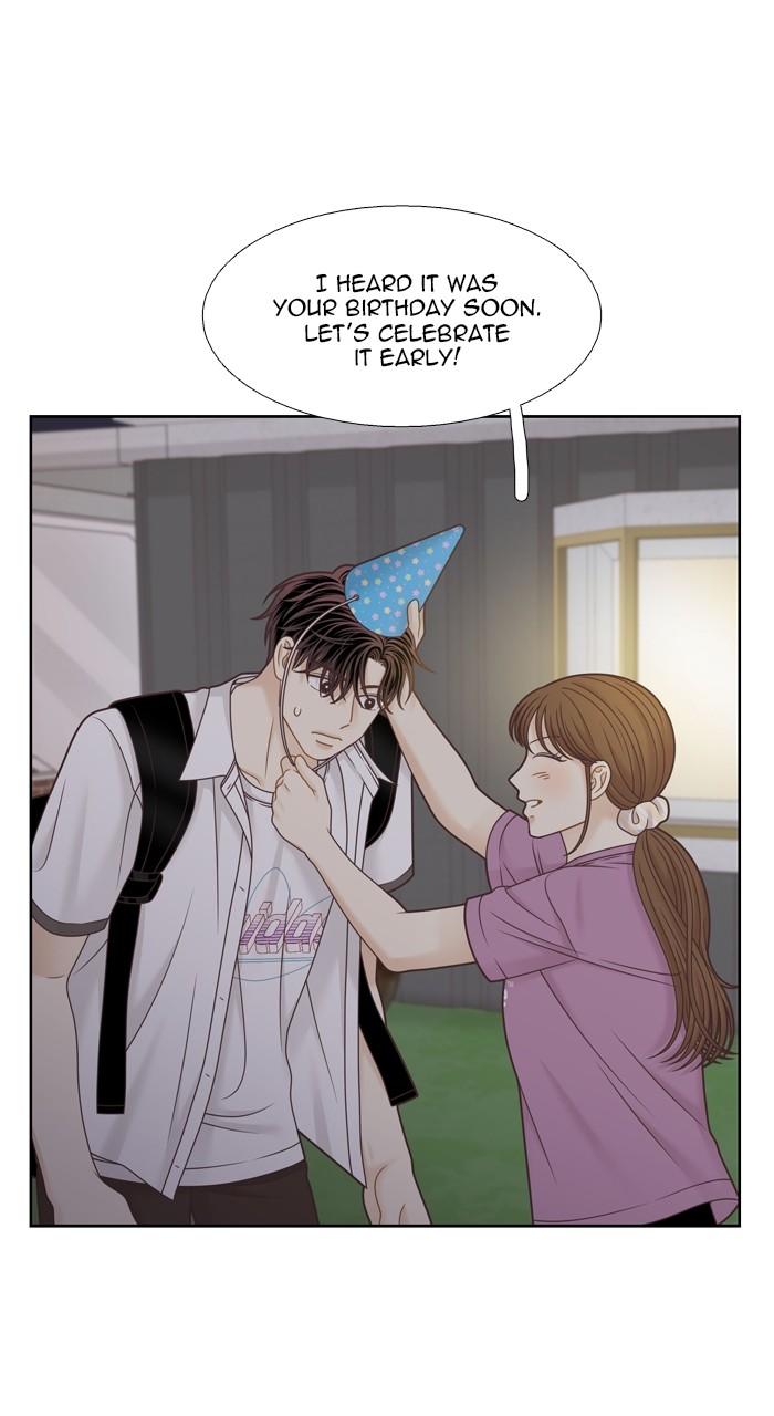 Odd Girl Out Chap 372 - Next Chap 373