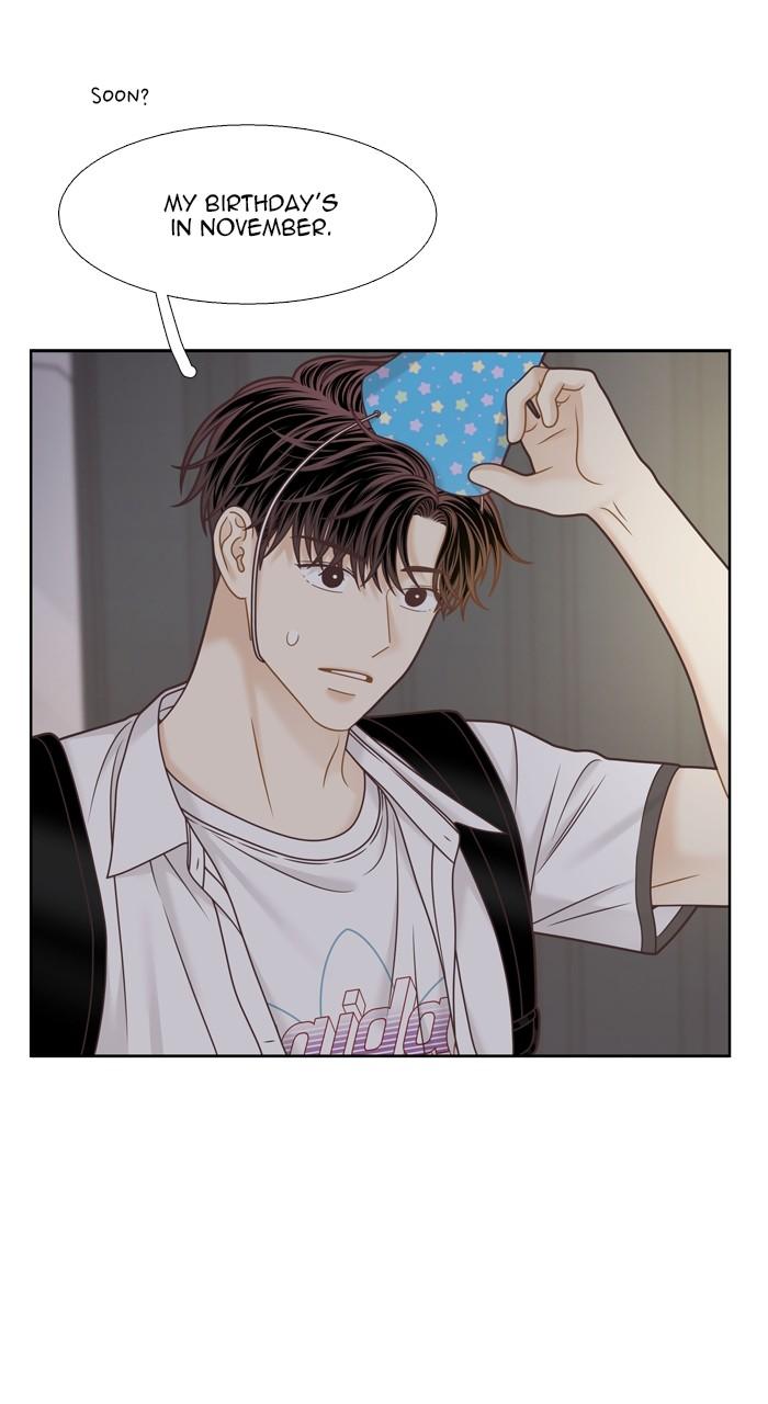 Odd Girl Out Chap 372 - Next Chap 373