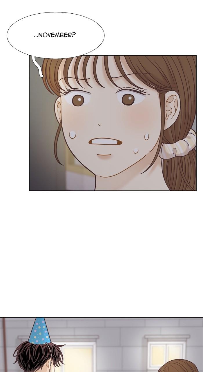 Odd Girl Out Chap 372 - Next Chap 373