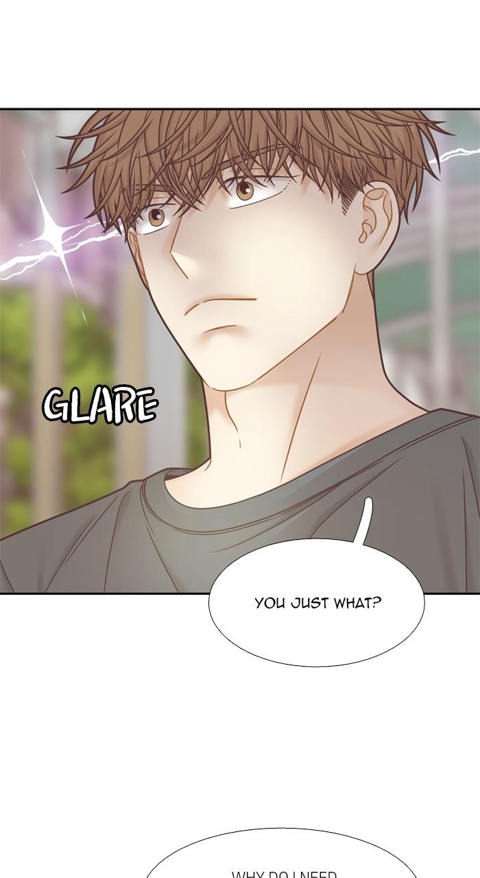 Odd Girl Out Chap 372 - Next Chap 373
